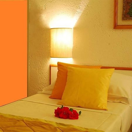 Hotel Bellevue, Sure Hotel Collection By Best Western Pesaro Exterior photo