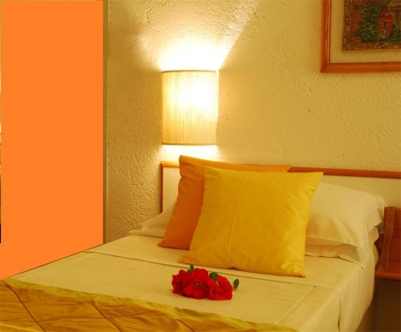 Hotel Bellevue, Sure Hotel Collection By Best Western Pesaro Exterior photo