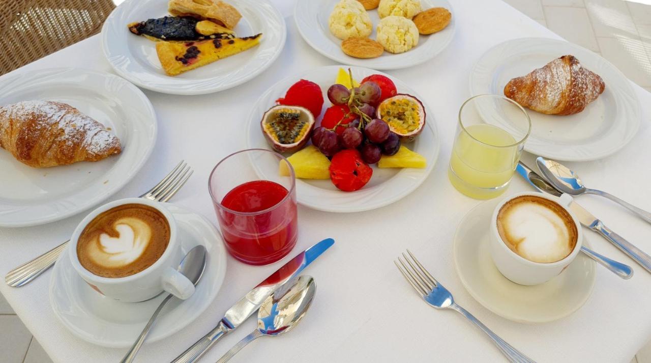 Hotel Bellevue, Sure Hotel Collection By Best Western Pesaro Exterior photo