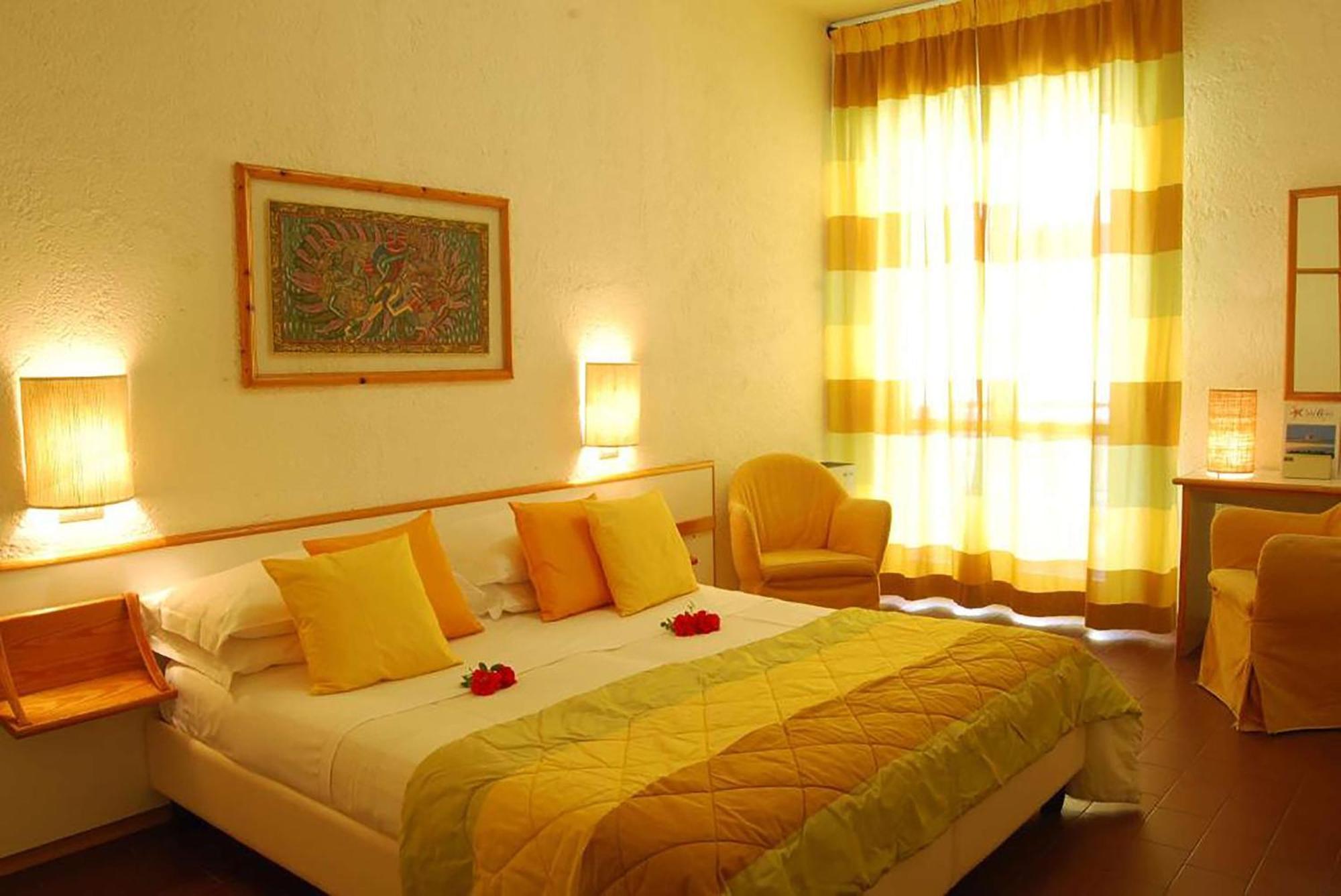 Hotel Bellevue, Sure Hotel Collection By Best Western Pesaro Exterior photo