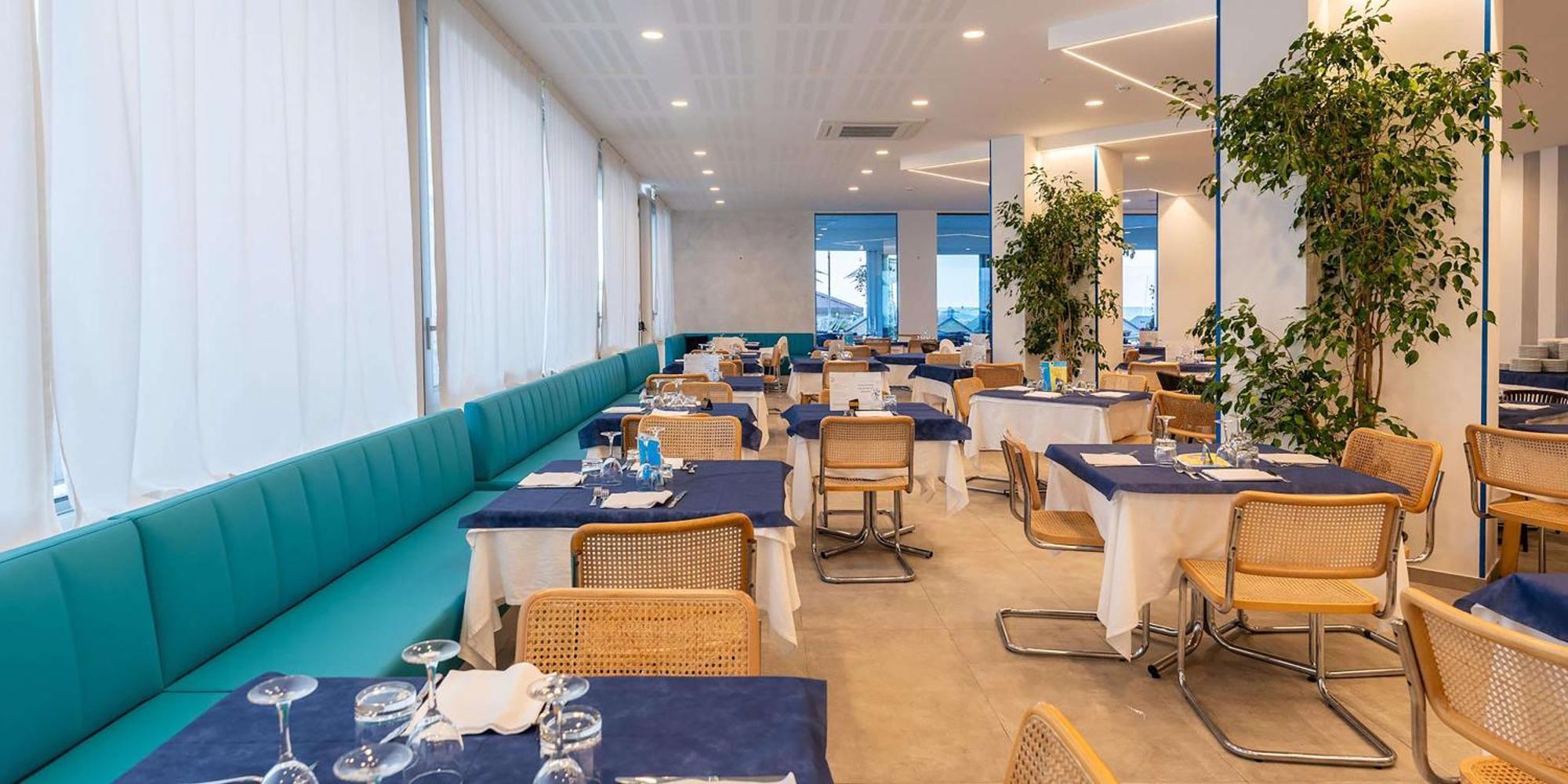 Hotel Bellevue, Sure Hotel Collection By Best Western Pesaro Exterior photo