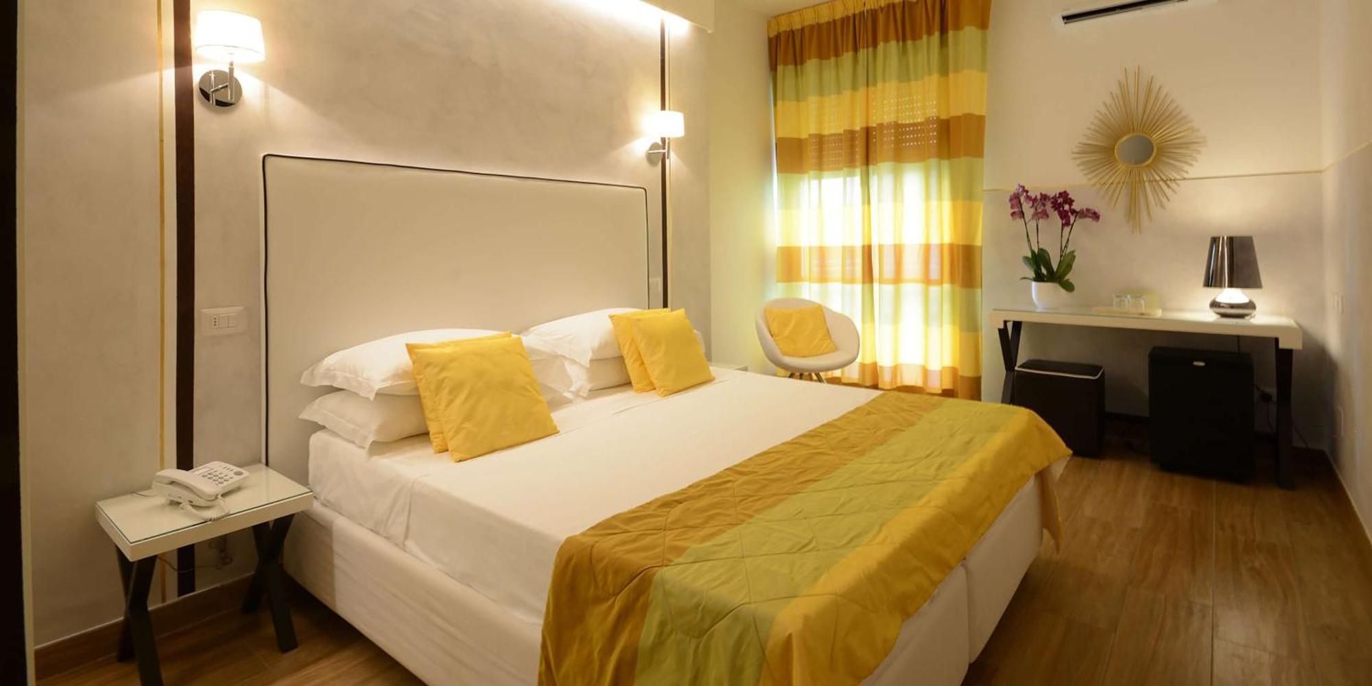 Hotel Bellevue, Sure Hotel Collection By Best Western Pesaro Exterior photo