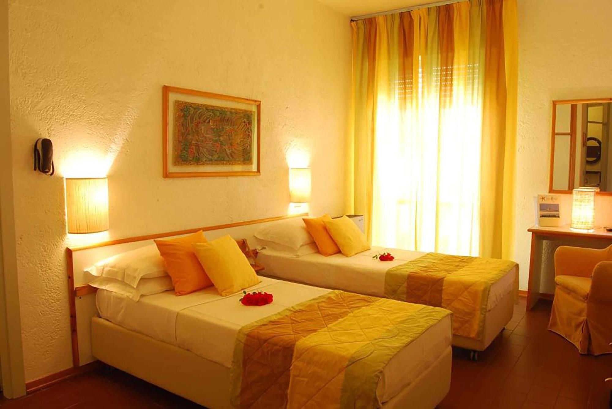 Hotel Bellevue, Sure Hotel Collection By Best Western Pesaro Exterior photo