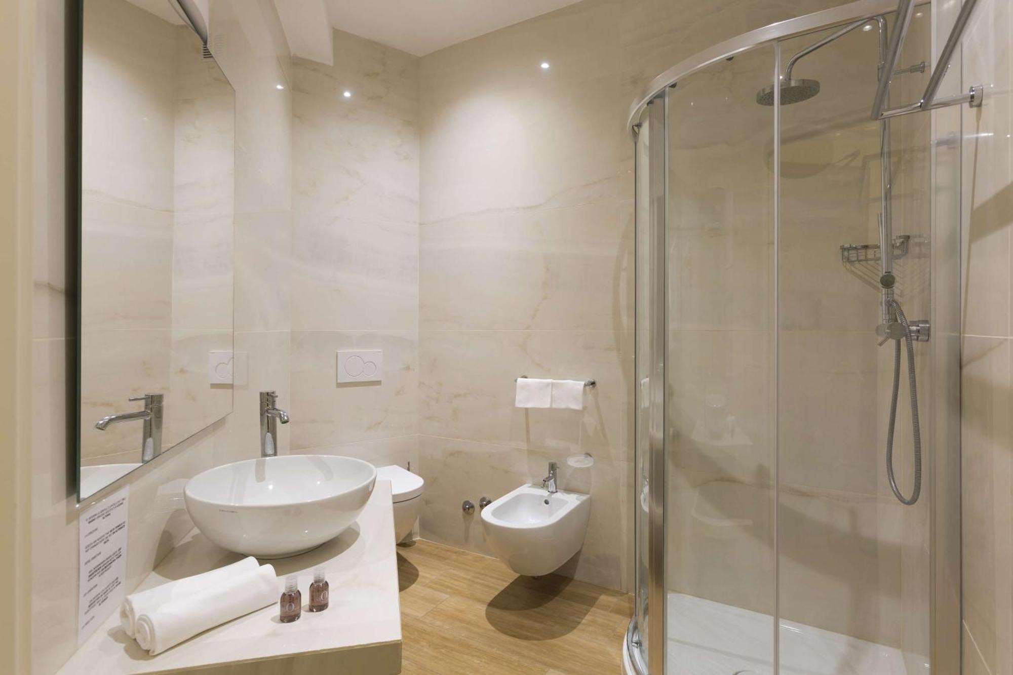 Hotel Bellevue, Sure Hotel Collection By Best Western Pesaro Exterior photo