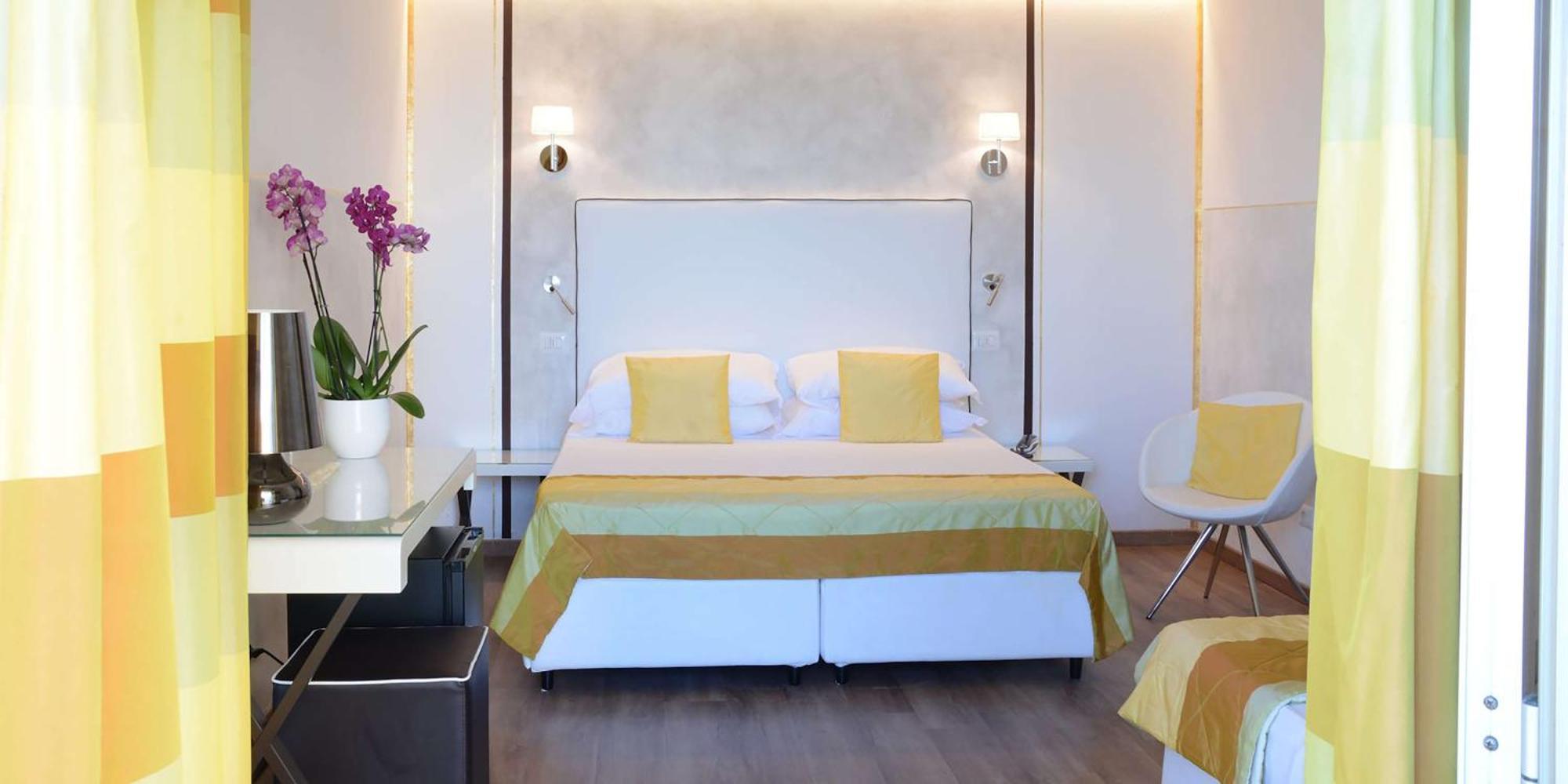 Hotel Bellevue, Sure Hotel Collection By Best Western Pesaro Exterior photo