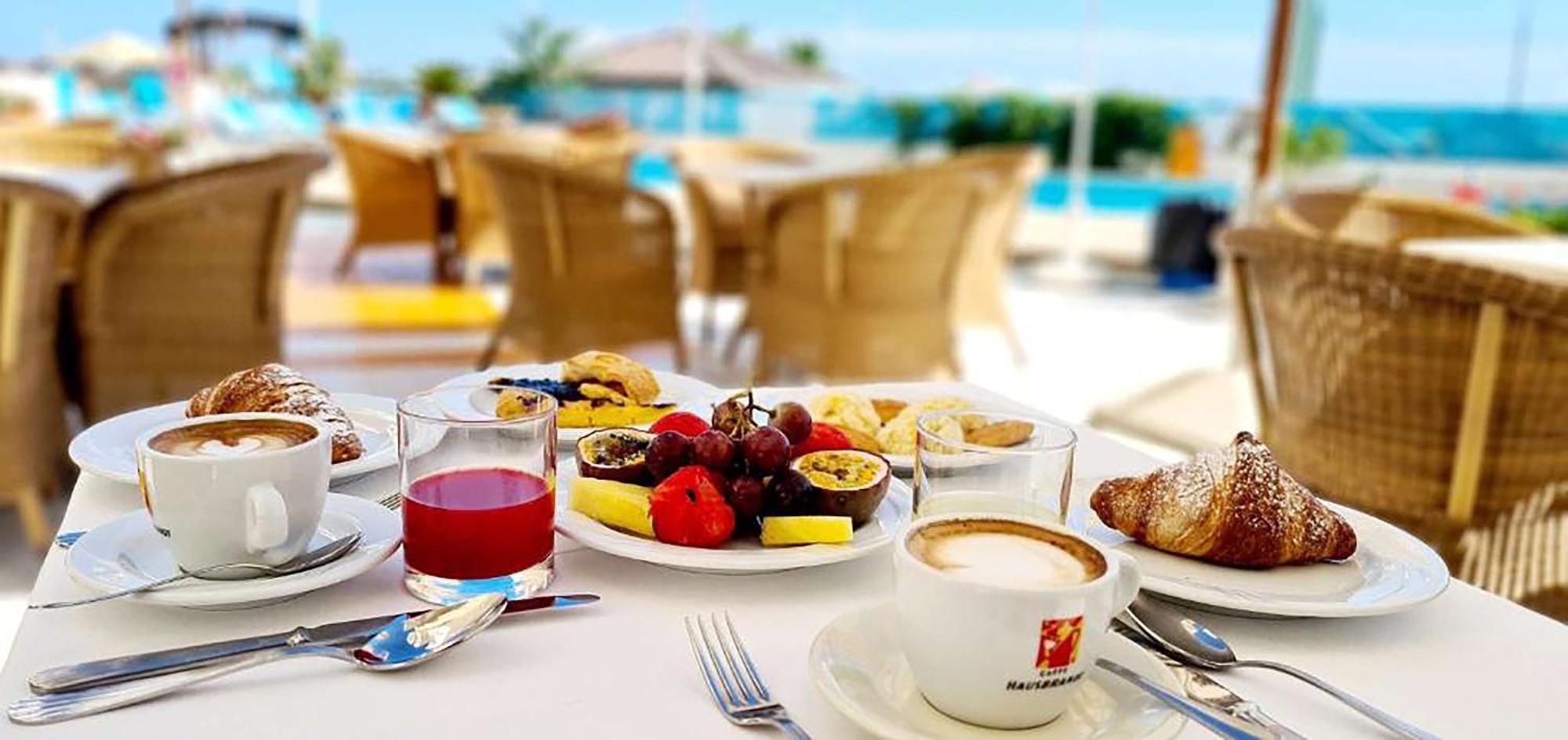 Hotel Bellevue, Sure Hotel Collection By Best Western Pesaro Exterior photo