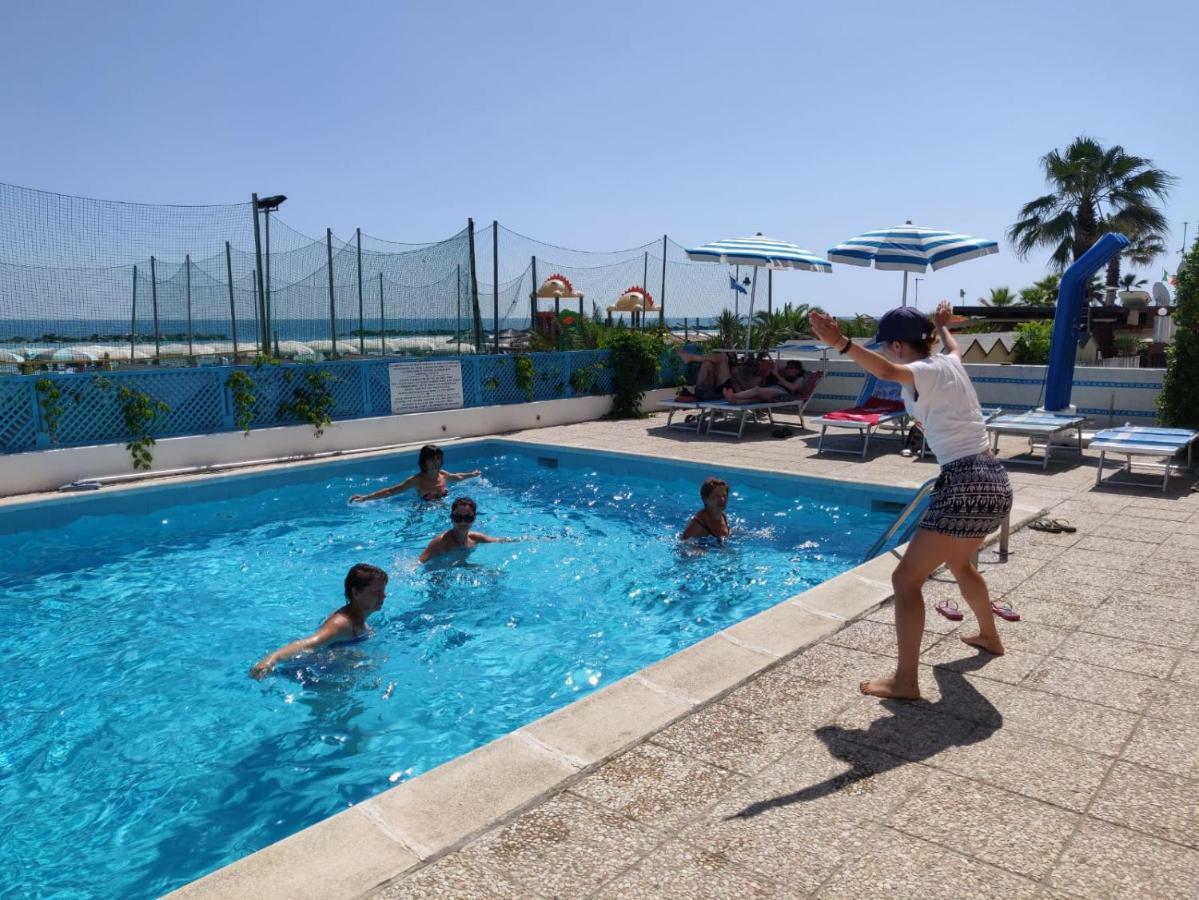 Hotel Bellevue, Sure Hotel Collection By Best Western Pesaro Exterior photo